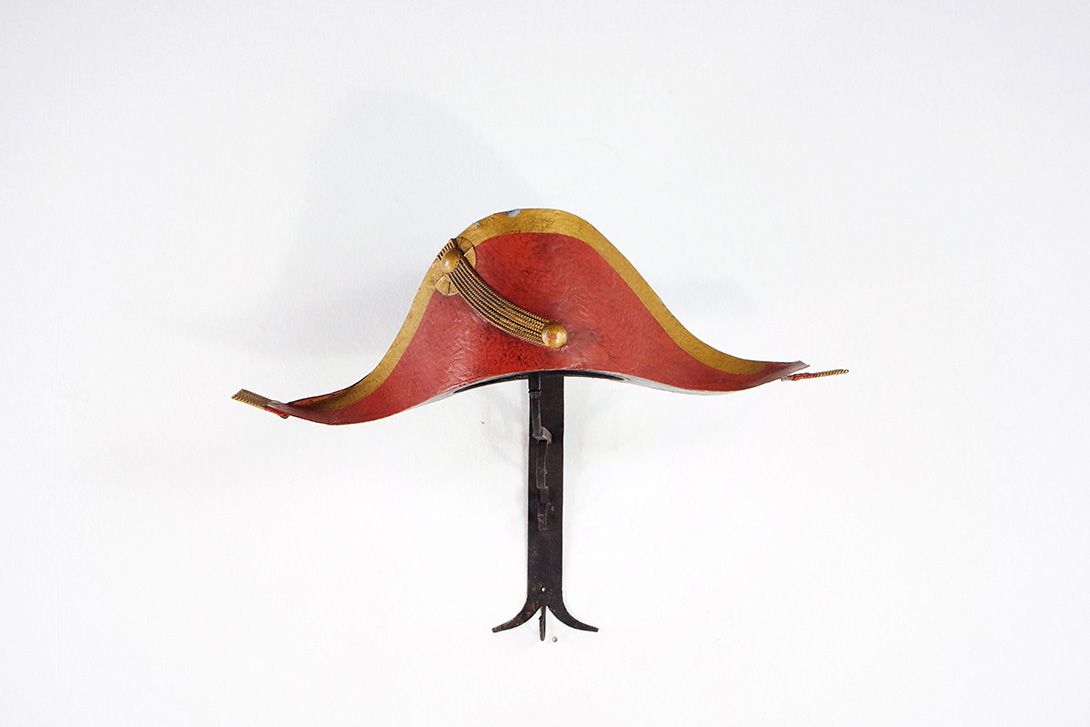 Foto Shop Sign Hat