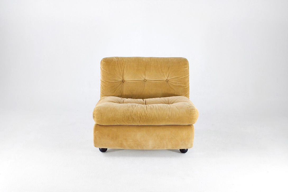 Foto Amanta 24 Lounge Chair h67x80x86