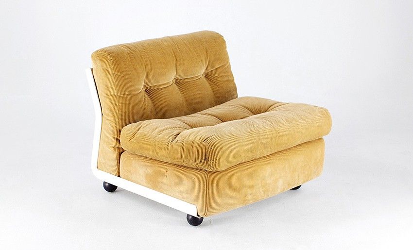 Foto Amanta 24 Lounge Chair h67x80x86