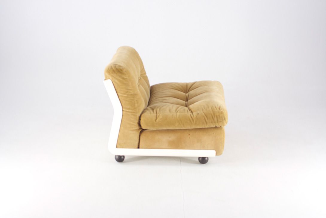 Foto Amanta 24 Lounge Chair h67x80x86