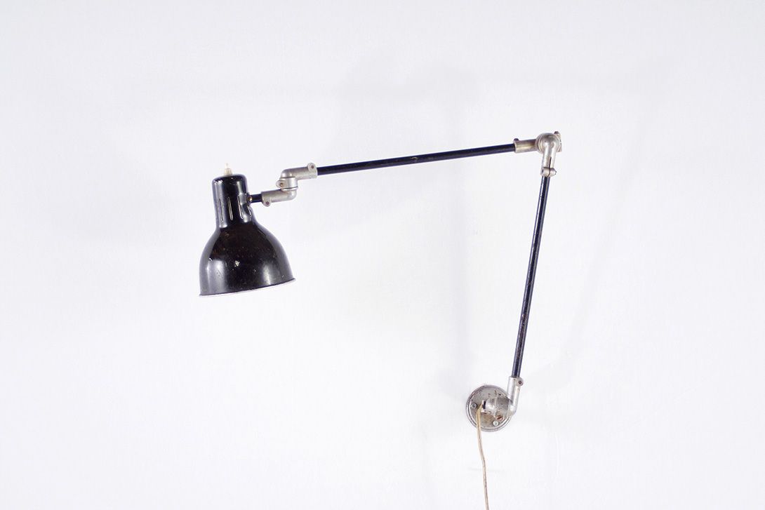 Foto Antique Workshop Spotlight h100