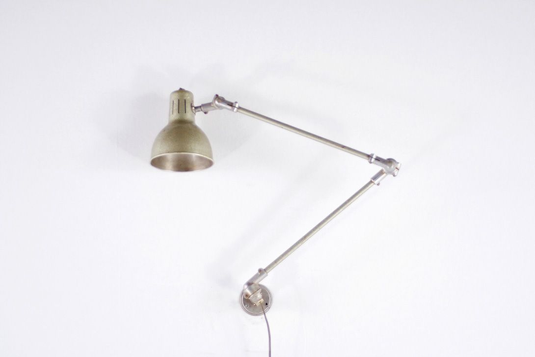 Foto Antique Workers Spotlight h95