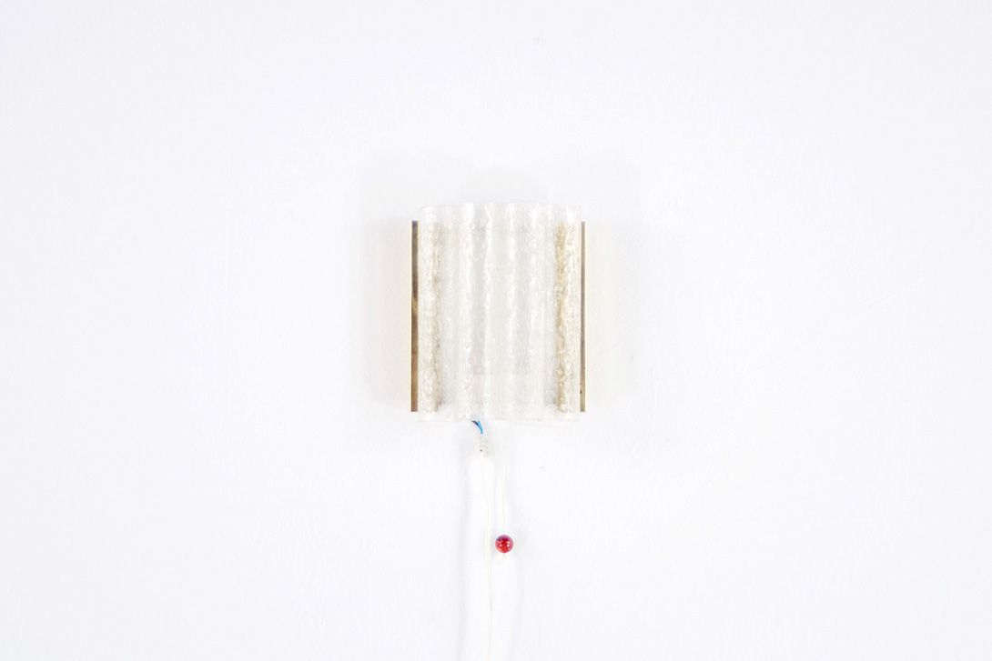 Foto Peill&#038;Putzler Wall Lamp Mid Century h20
