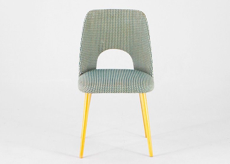 Foto Czech Cocktail Chair 1956