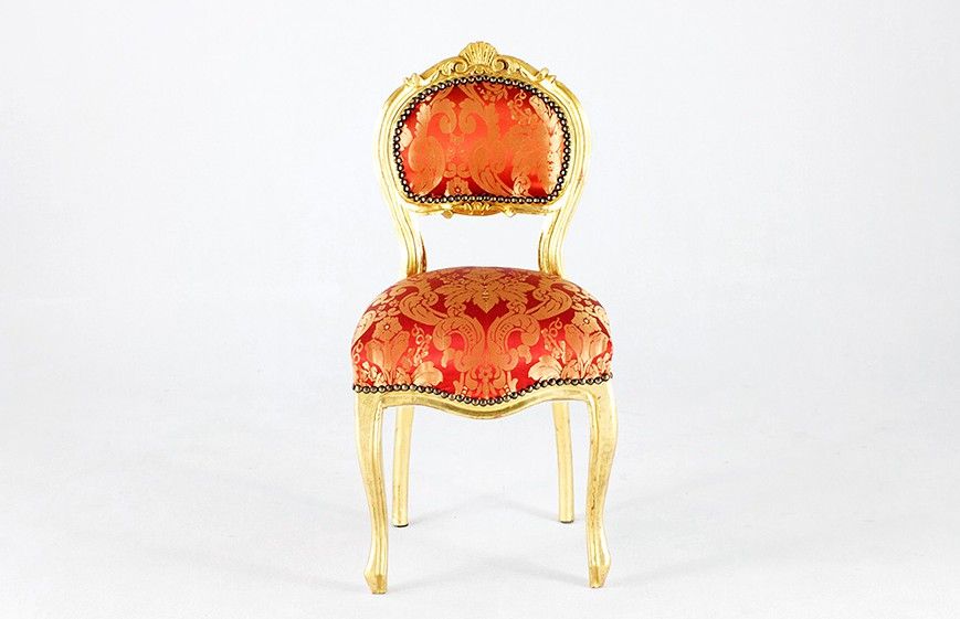 Foto Neo Baroque Theatre Chair //