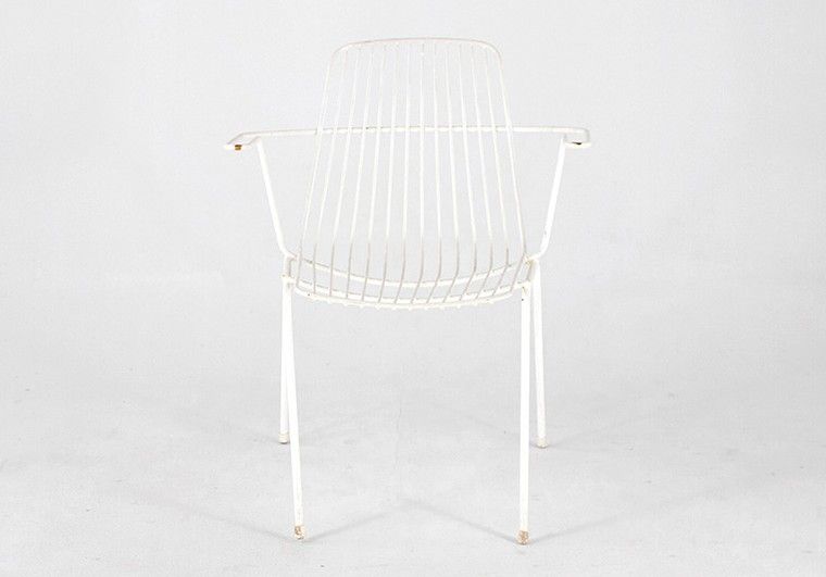 Foto Garden Chair Metal