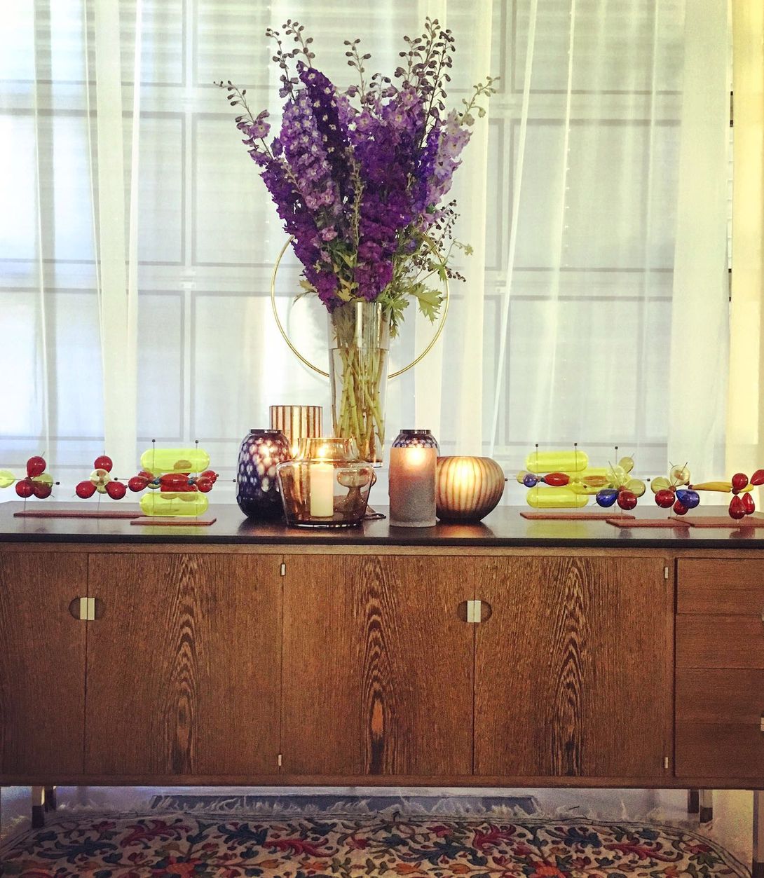 Foto Wenge Sideboard 1964 w227