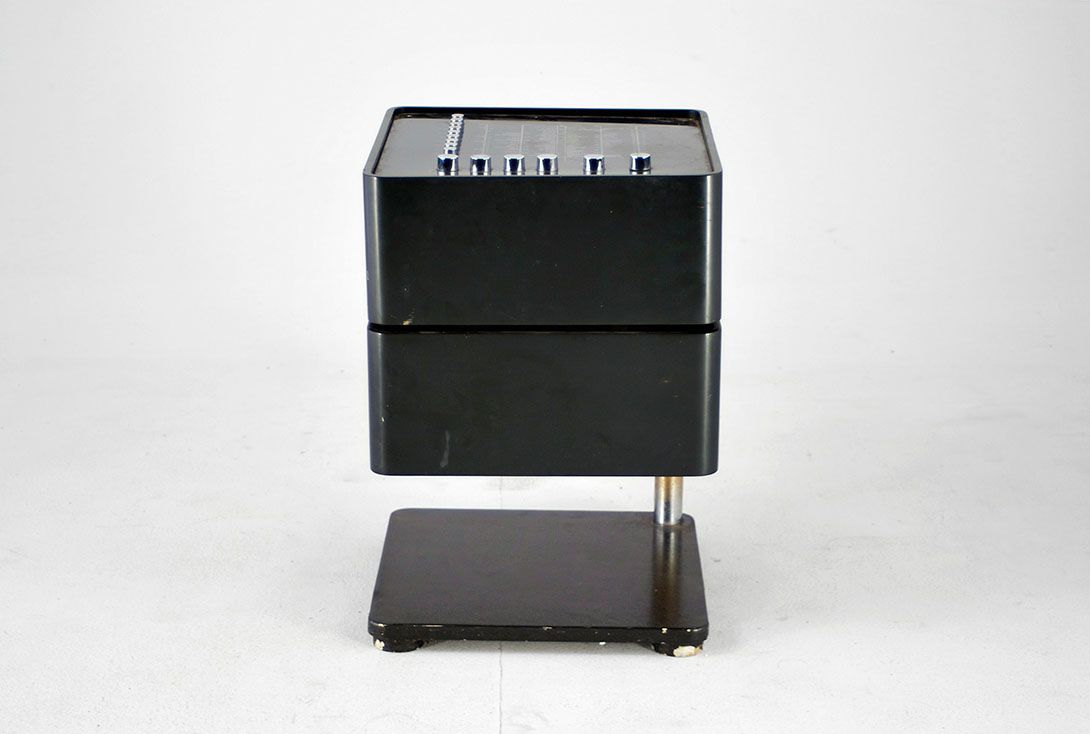 Foto Wega Studio 3300 HiFi 1972