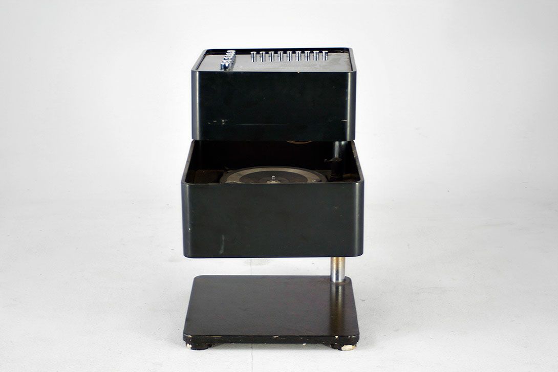 Foto Wega Studio 3300 HiFi 1972
