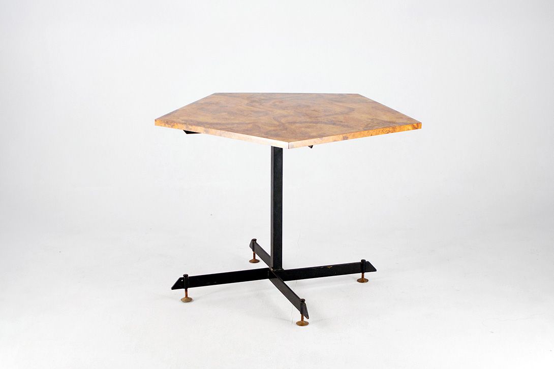 Foto Table Five Angle Italy 1959 h78x99