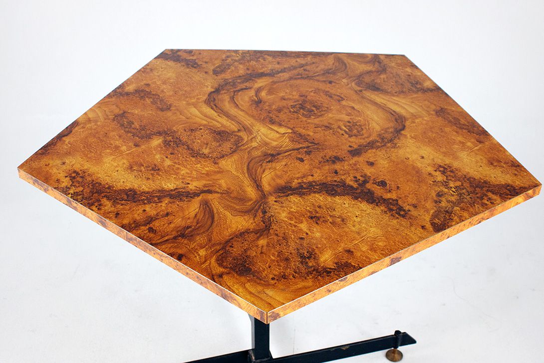 Foto Table Five Angle Italy 1959 h78x99