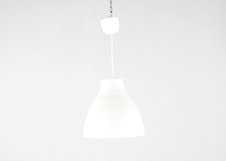 Foto Pendant Lamp Plastic ø38