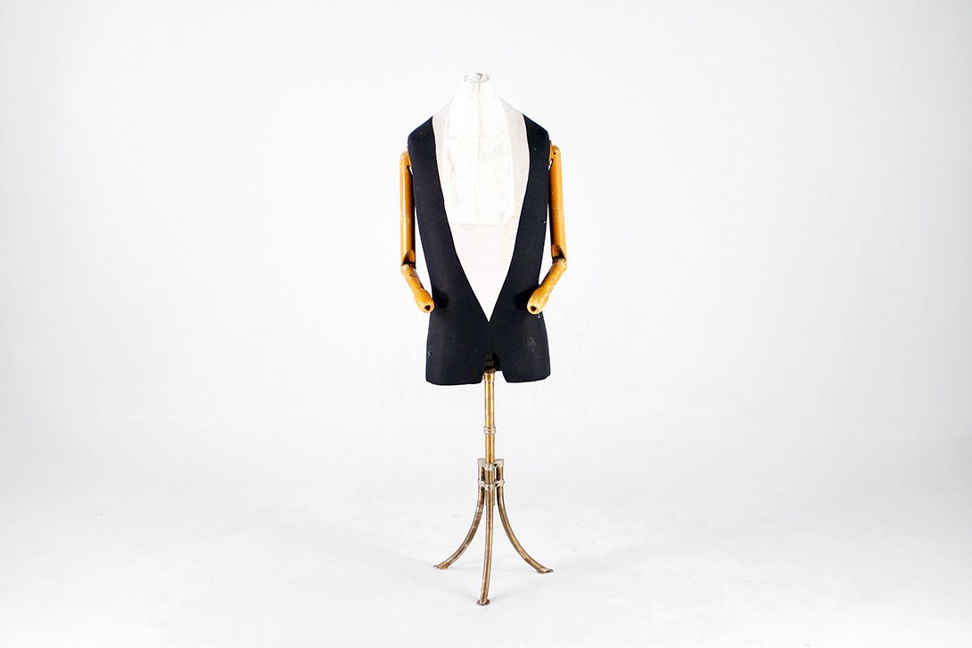 Foto Tailor&#8217;s Dummy 5
