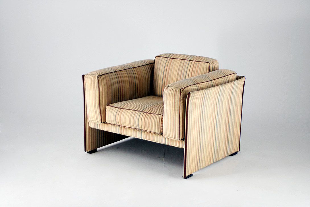 Foto Armchair Missoni