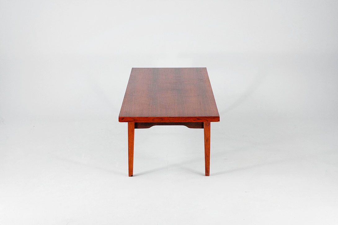 Foto Rosewood Coffee Table England 1956 h42x140x60