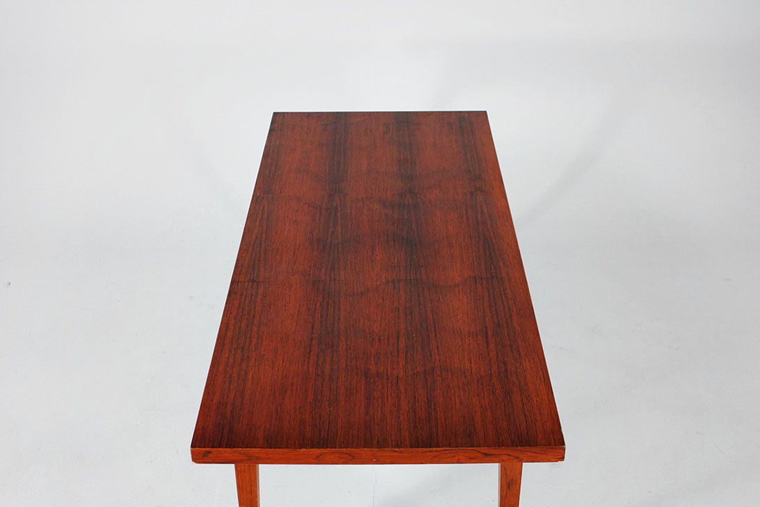 Foto Rosewood Coffee Table England 1956 h42x140x60