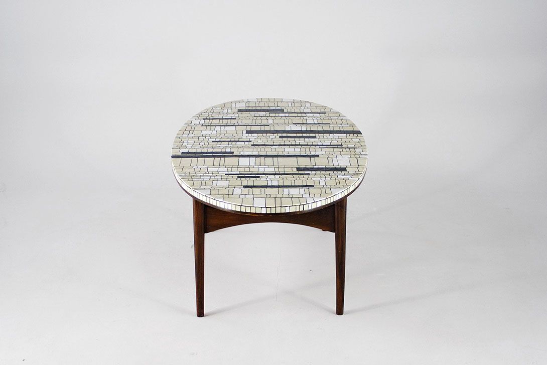 Foto Mosaic Coffee Table h50x70x134