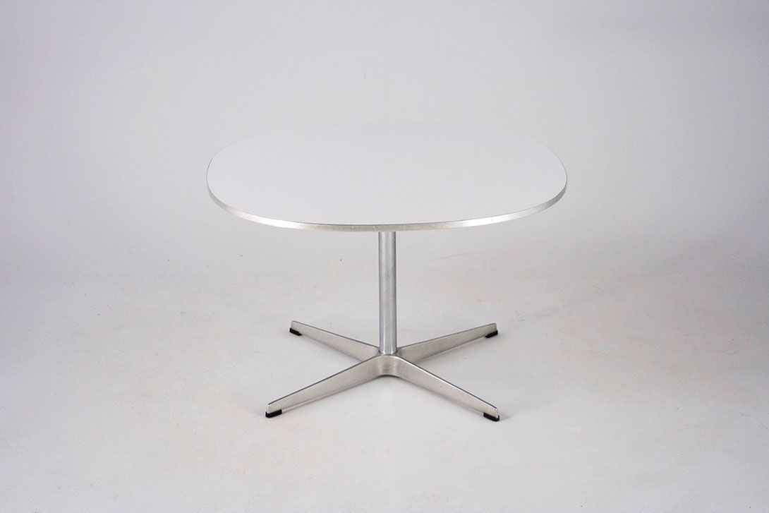 Foto Coffee Table Fritz Hansen h48x75