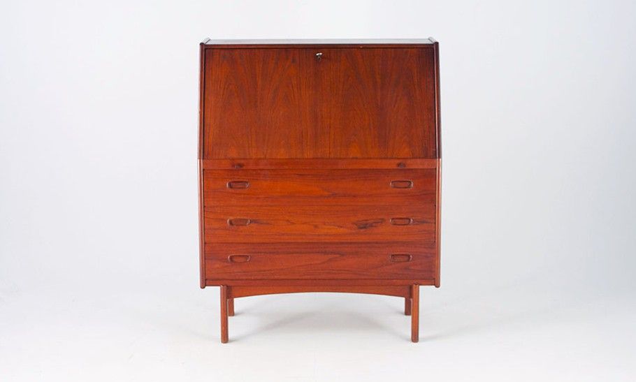 Foto Dyrlund Secretary Desk 1964