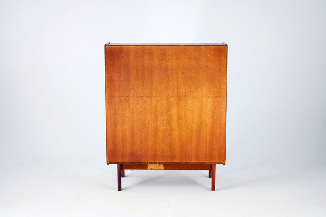 Foto Dyrlund Secretary Desk 1964