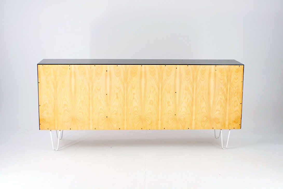 Foto Colorblock Sideboard w200