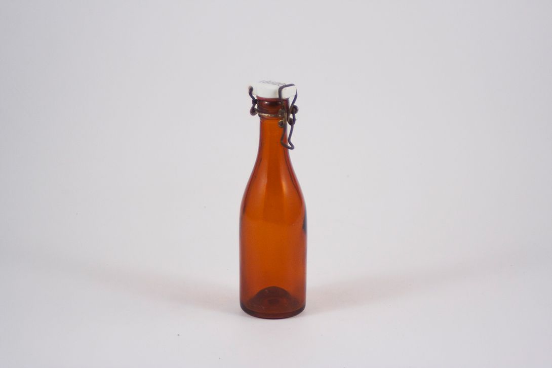 Foto Bottle brown