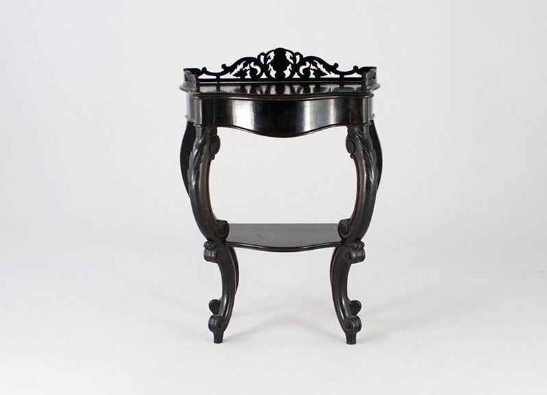 Foto Period Furniture Console h97x69x39
