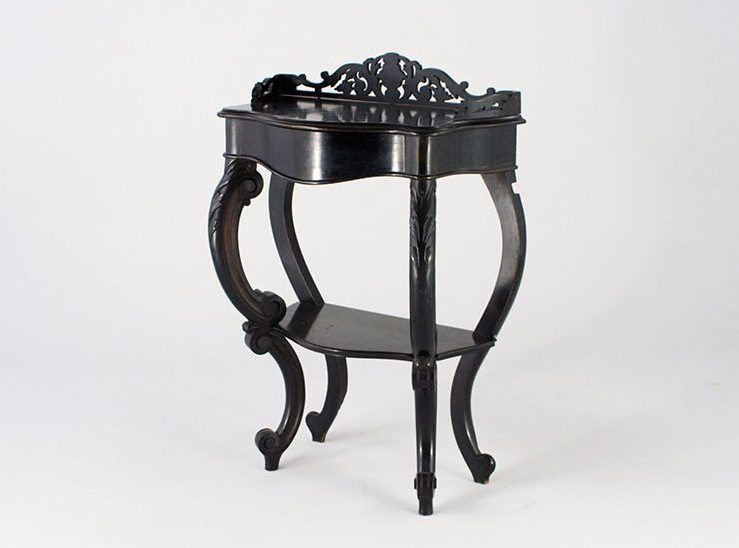Foto Period Furniture Console h97x69x39