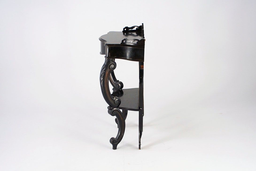 Foto Period Furniture Console h97x69x39