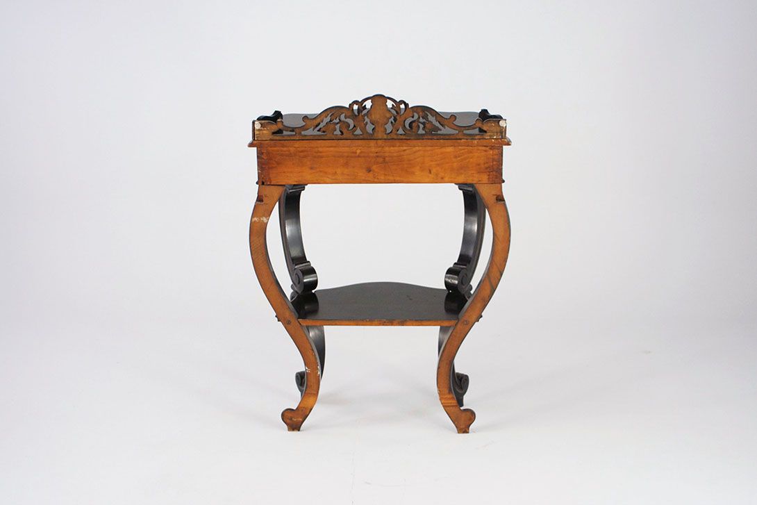 Foto Period Furniture Console h97x69x39