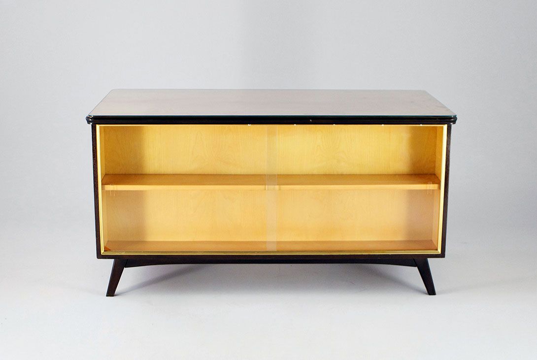 Foto Manager Desk Germany 1955 h80x150x77