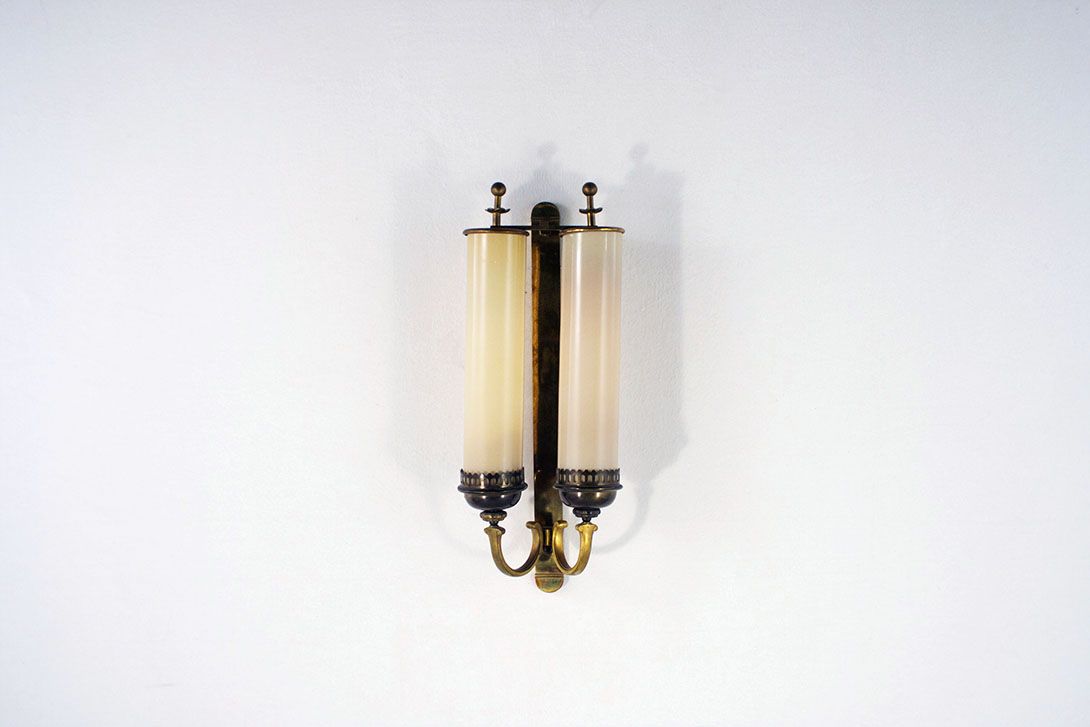 Foto Wall Lamp Berlin 1933 h85