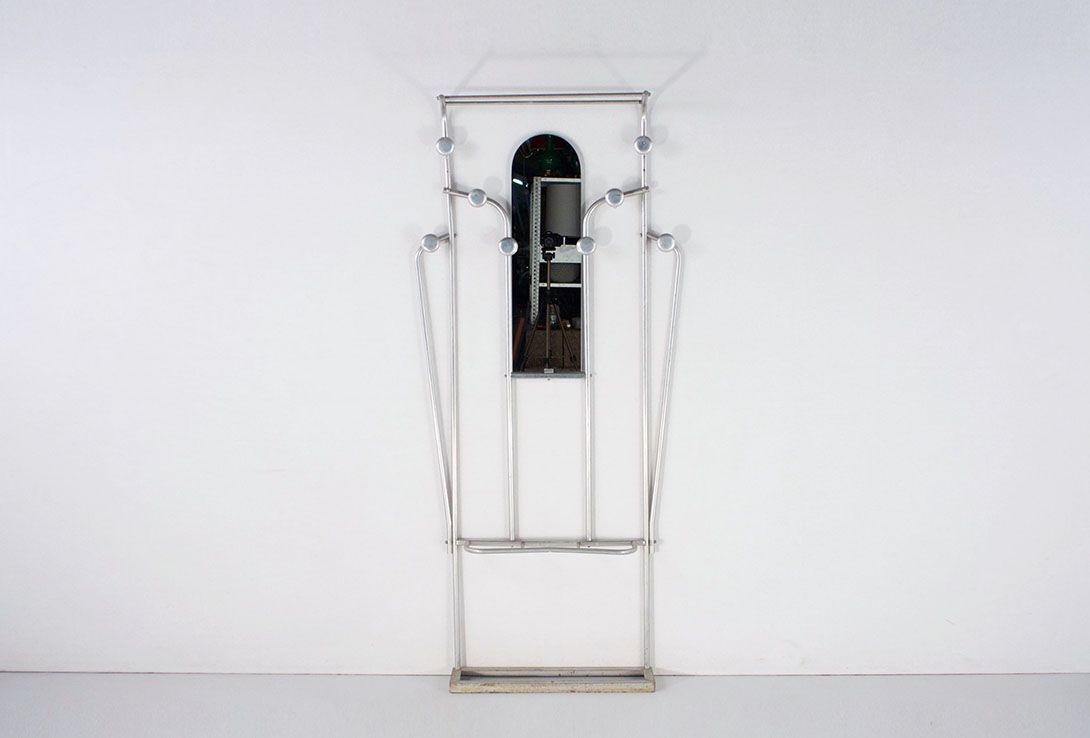Foto Coat Rack h175x81x22
