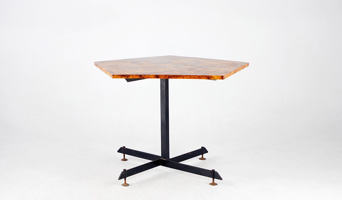 Foto Table Five Angle Italy 1959 h78x99