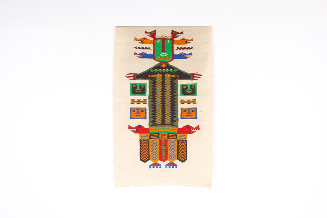 Foto Wall Hanging L115xB53 R16