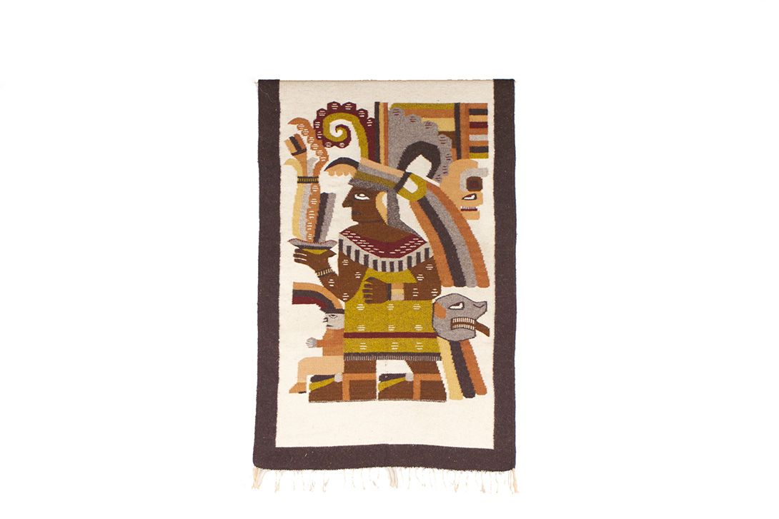 Foto Wall Hanging L143xB80 R2