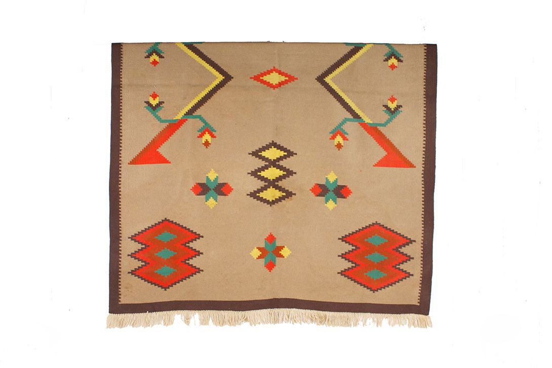 Foto Kelim Carpet 32 L340xB240 G8