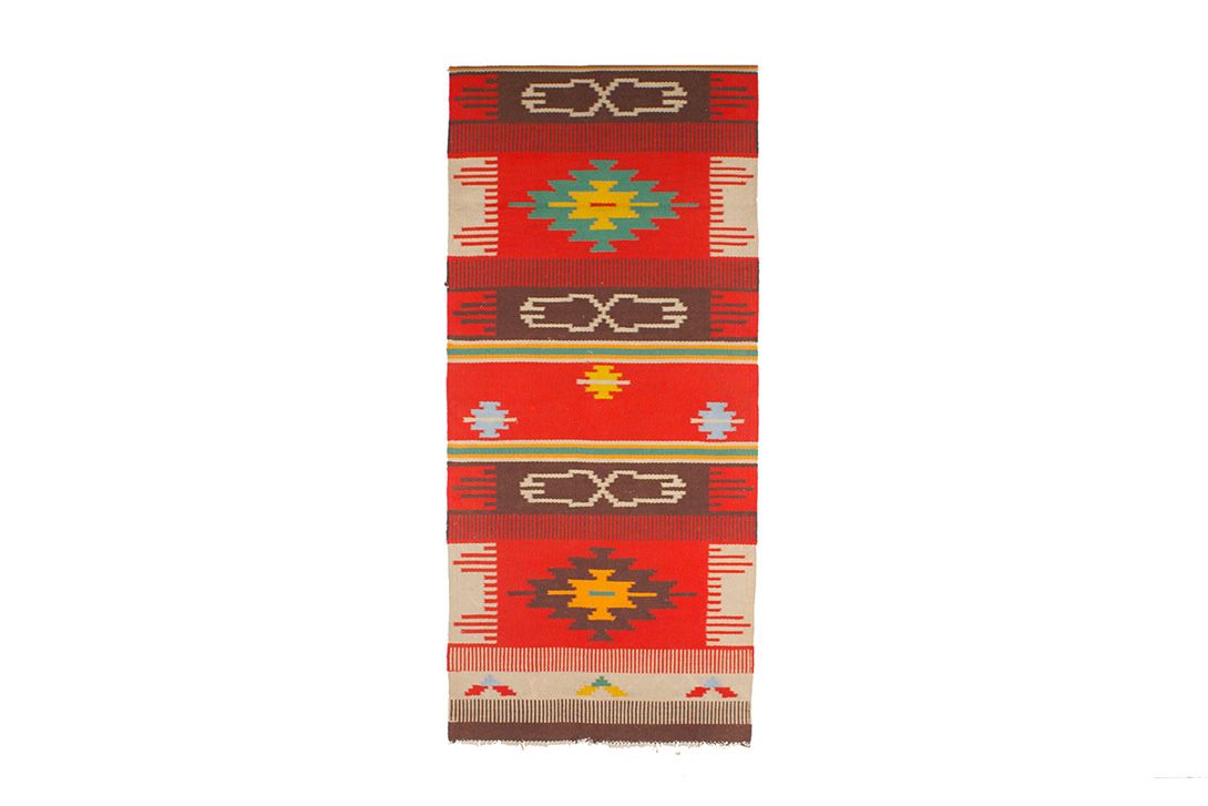 Foto Kelim Rug 38