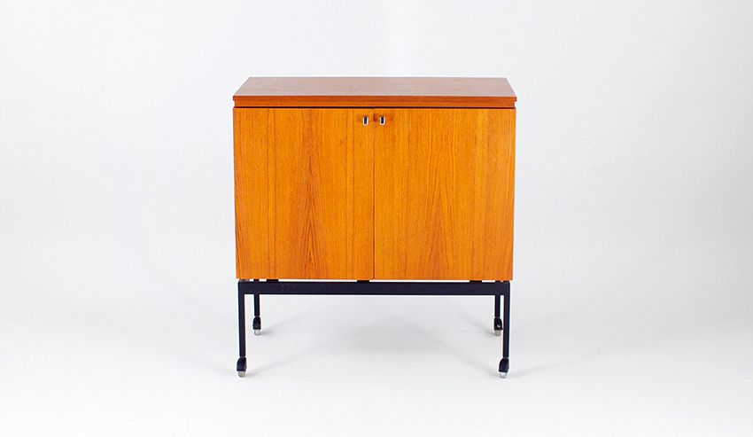 Foto Minibar Midcentury