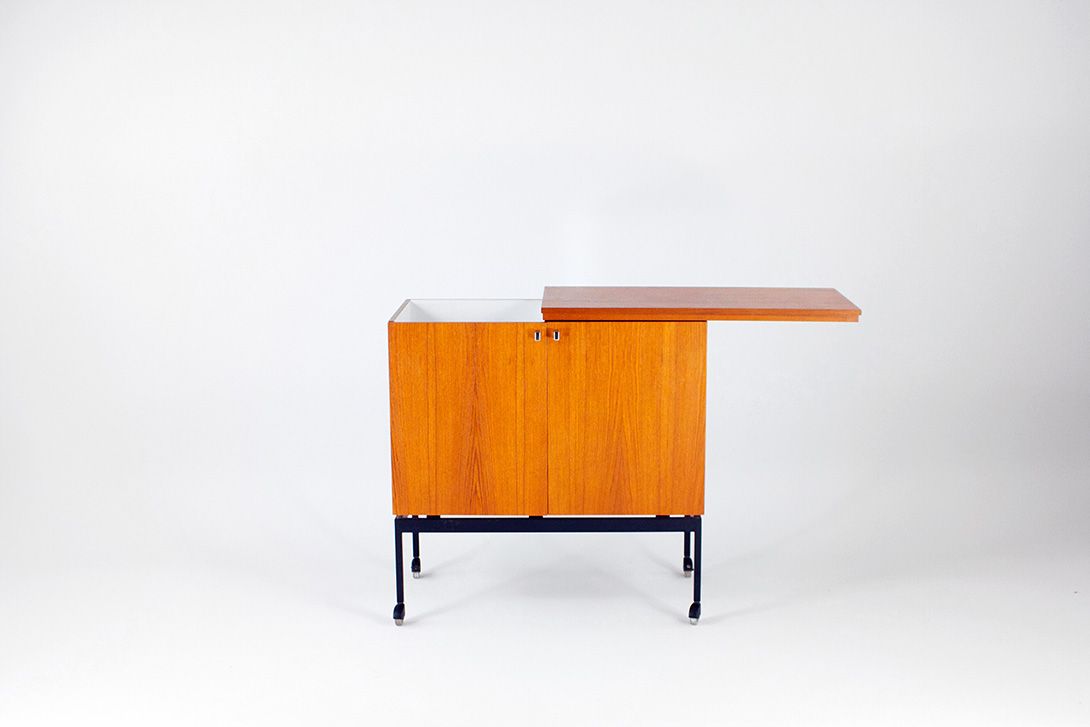 Foto Minibar Midcentury