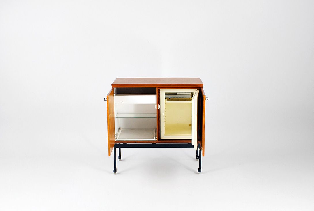 Foto Minibar Midcentury