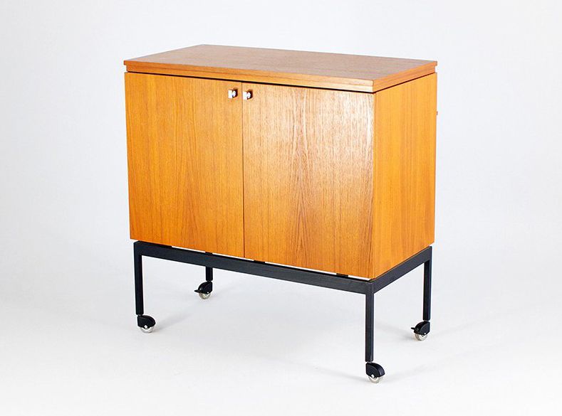 Foto Minibar Midcentury