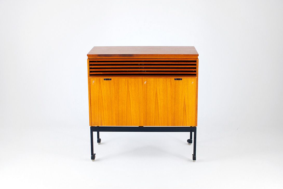 Foto Minibar Midcentury