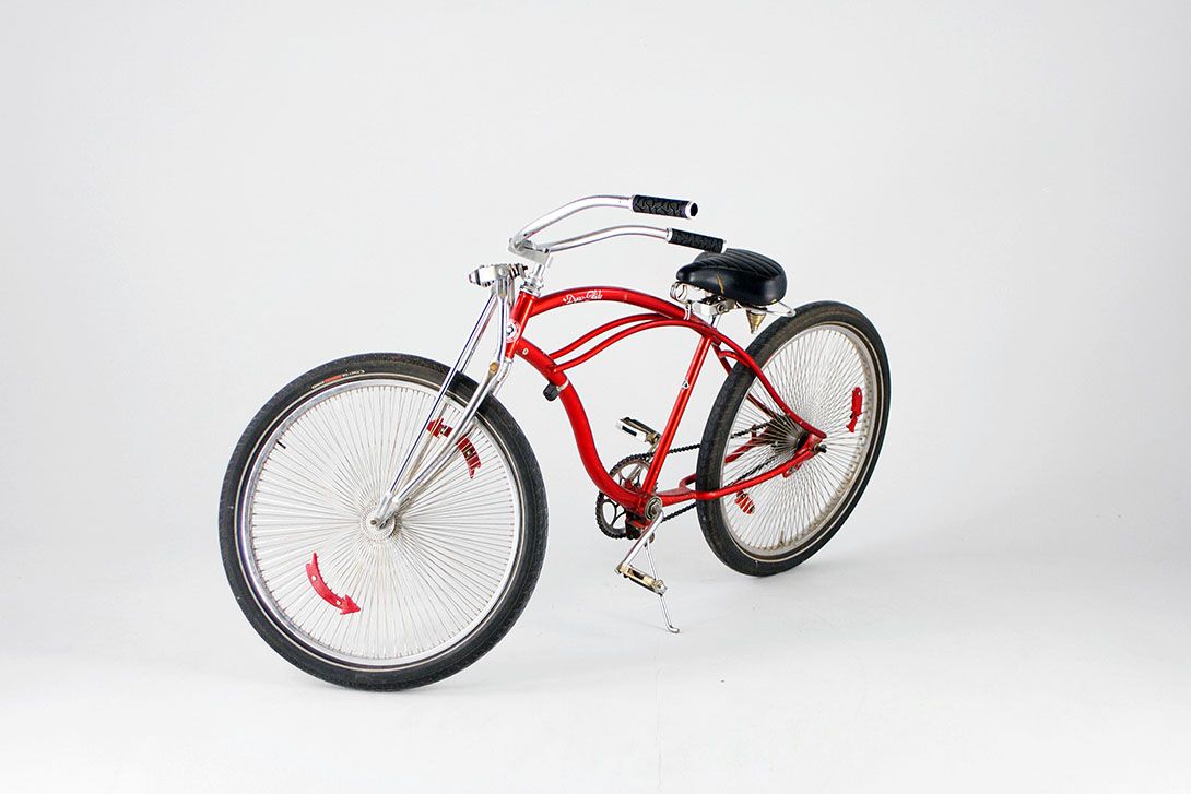 Foto Bike Chopper