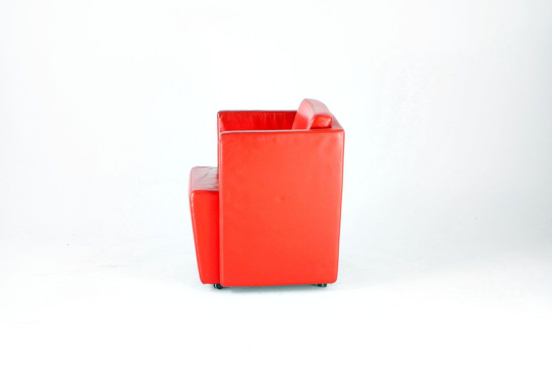 Foto Knoll Armchair h78x53x65