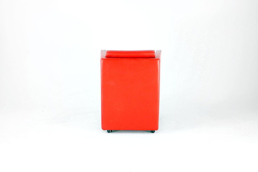 Foto Knoll Armchair h78x53x65