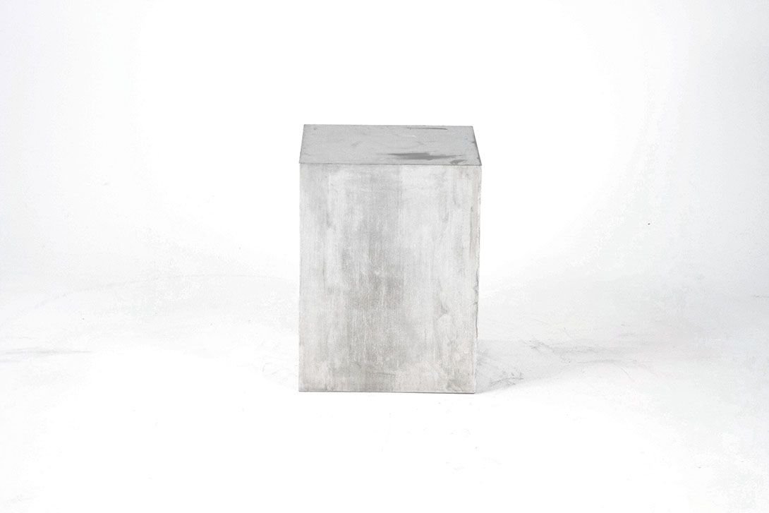 Foto Column Concrete Look h42x31
