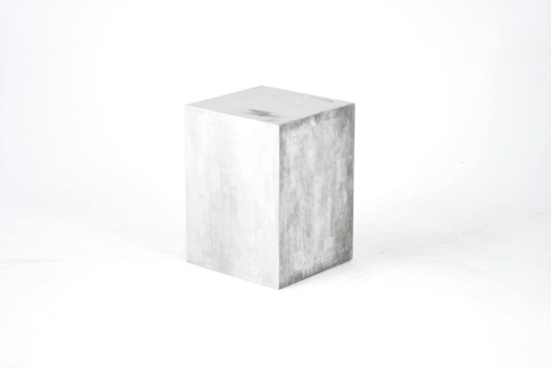 Foto Column Concrete Look h42x31