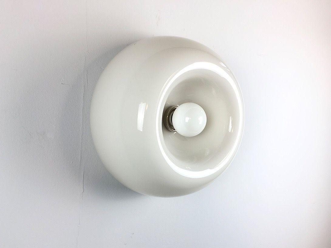 Foto Round Lamp ø45