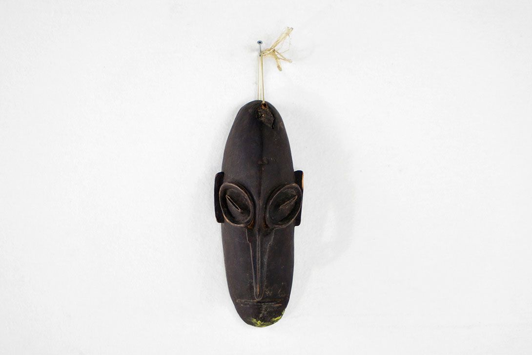 Foto Mask 1